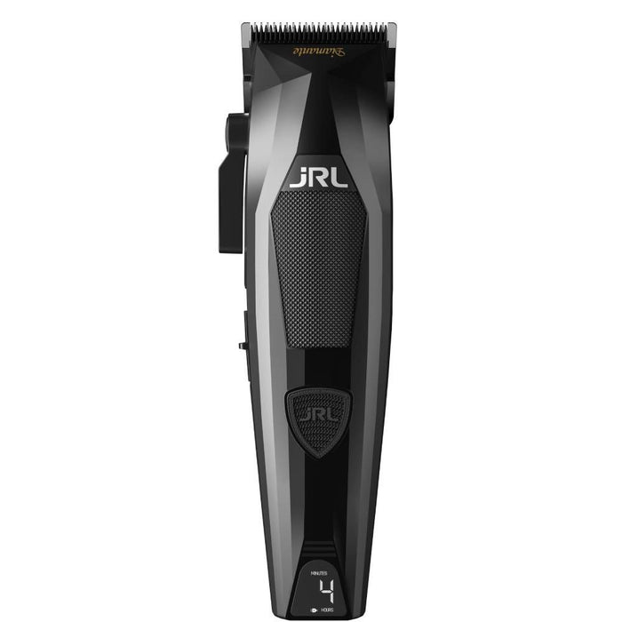 JRL Diamante Clipper Black