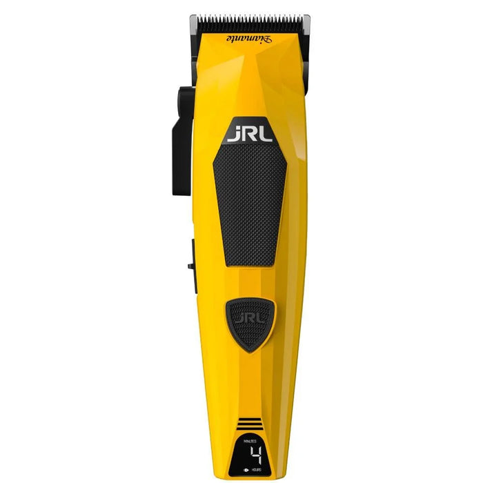 JRL Diamante Clipper Yellow