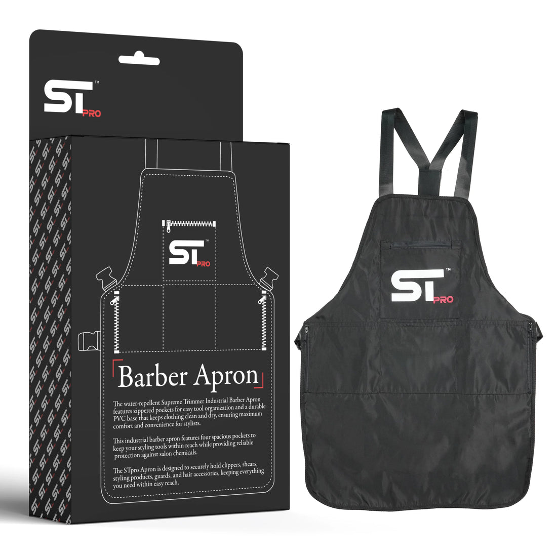 ACCESSORIES/BLADES - SUPREME TRIMMER