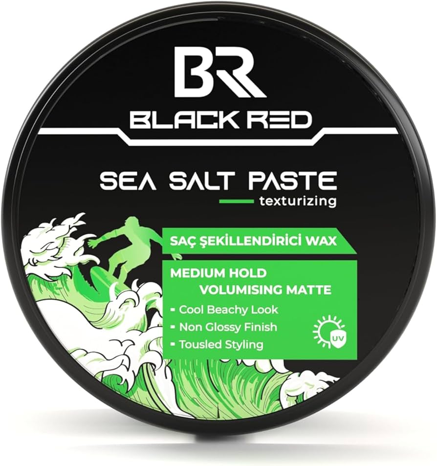 Black Red