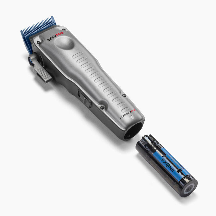 BaByliss FXONE Lo-Pro Clipper 