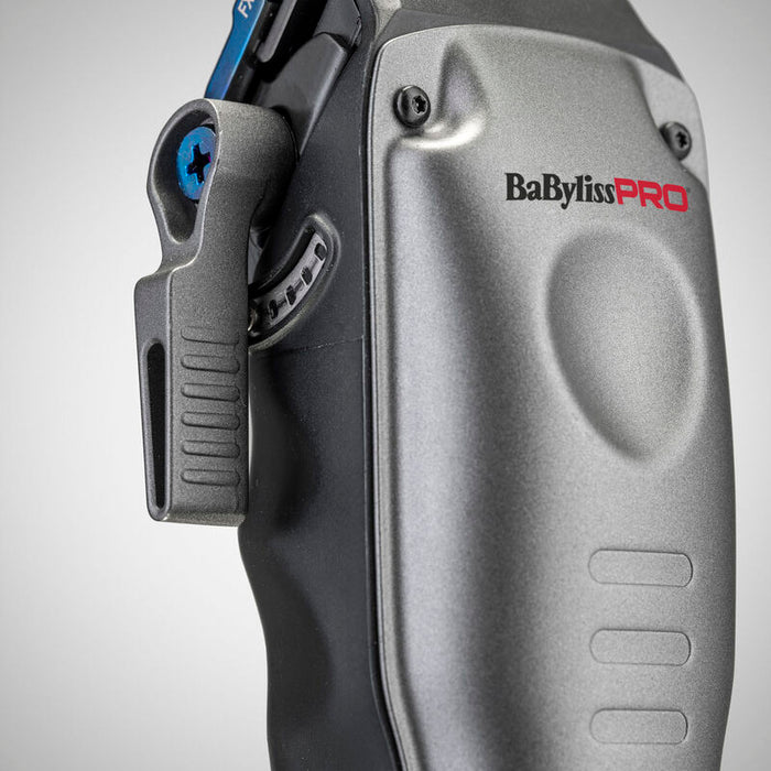 BaByliss FXONE Lo-Pro Clipper 