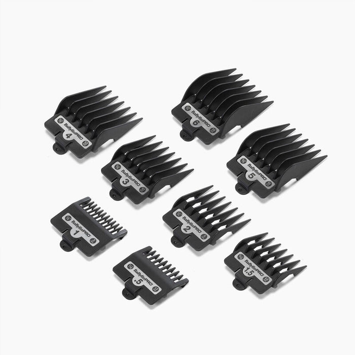 BaByliss FXONE Lo-Pro Clipper 