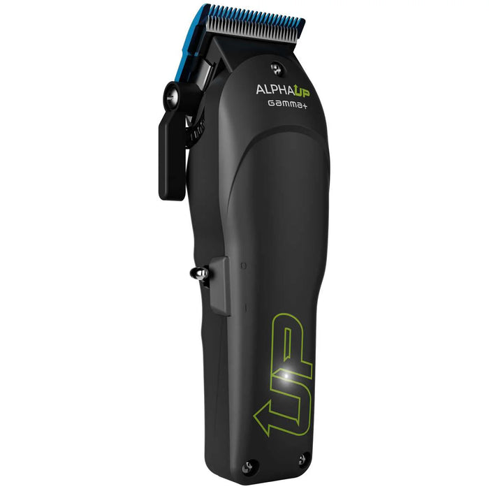 GAMMA+ Alpha Up Modular Clipper