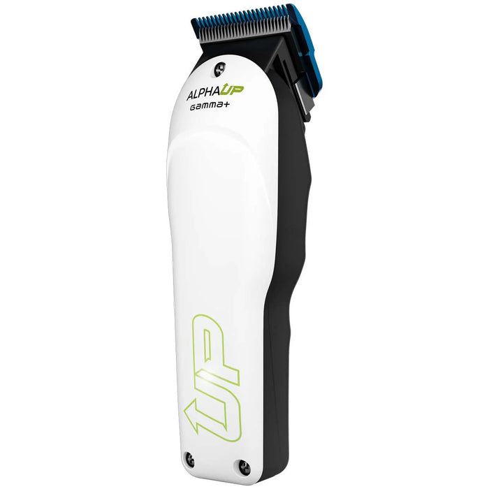 GAMMA+ Alpha Up Modular Clipper