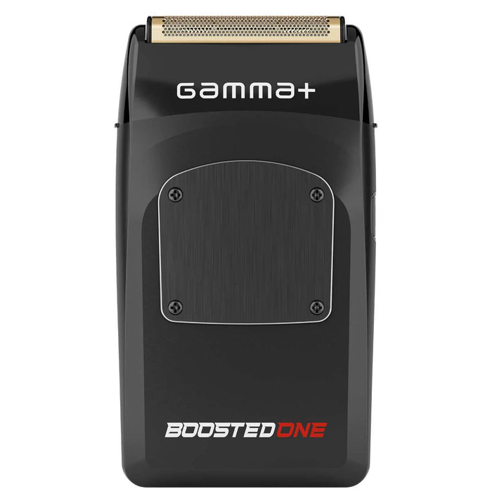 GAMMA+ Boosted One Foil Single Foil Shaver