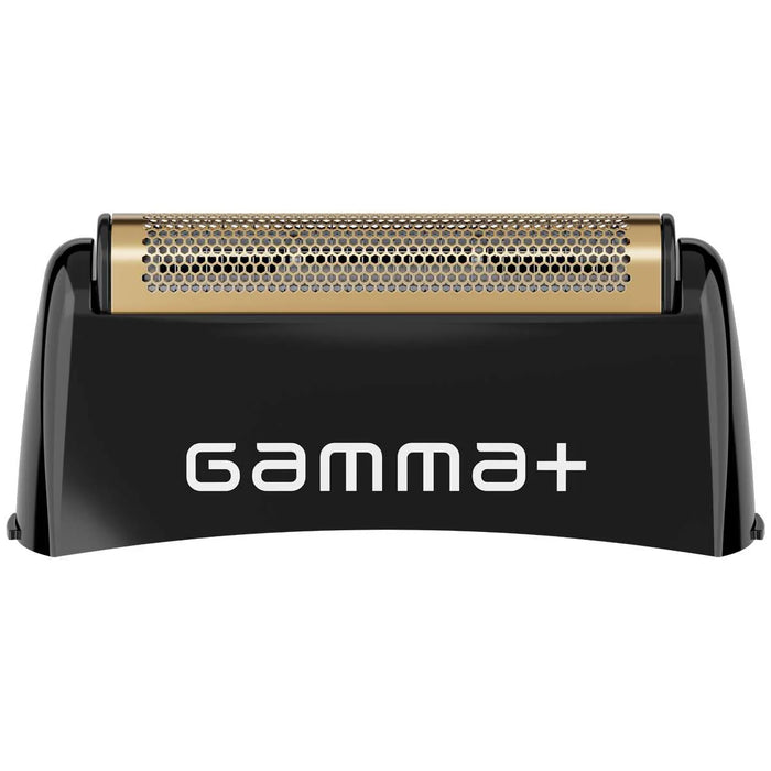 GAMMA+ Boosted One Foil Single Foil Shaver