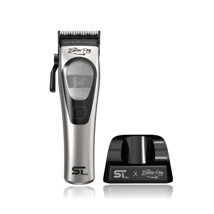Supreme Trimmer TORQ Clipper