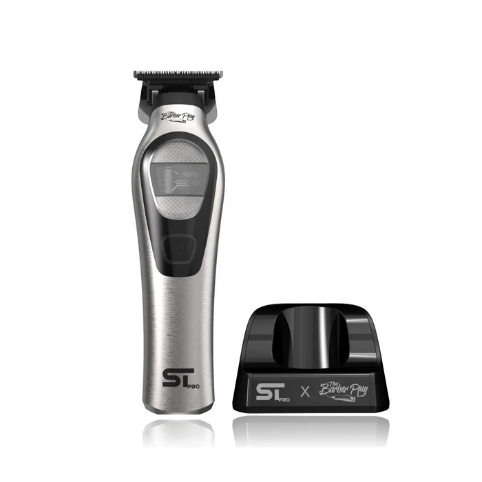 Supreme Trimmer TORQ Trimmer