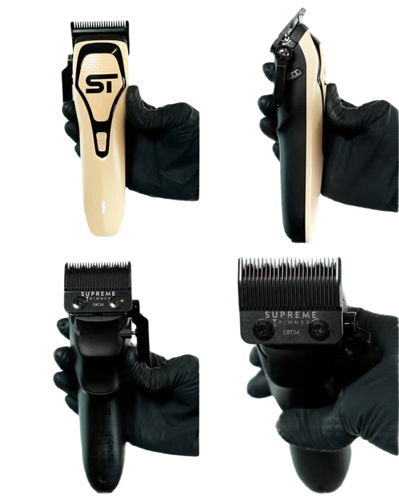 Supreme Trimmer Darkstar72 Clipper - Sand