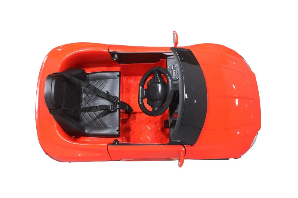 Mirplay Freddie Kids Barber Chair