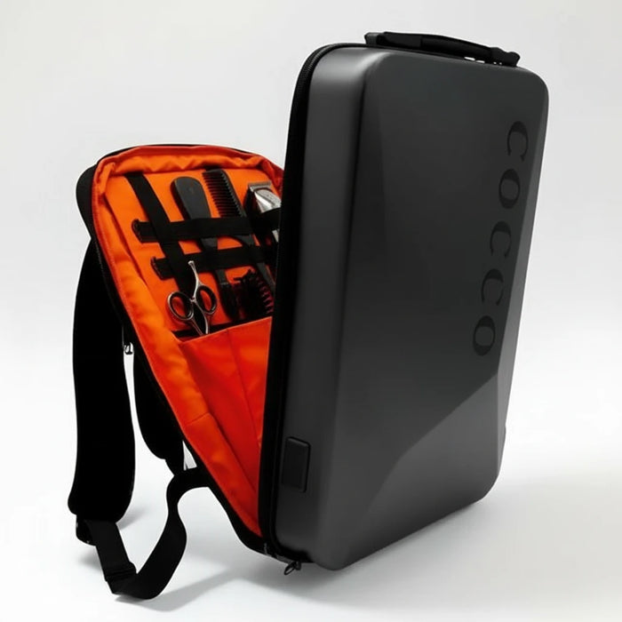 Cocco Mobile Barber Station Backpack