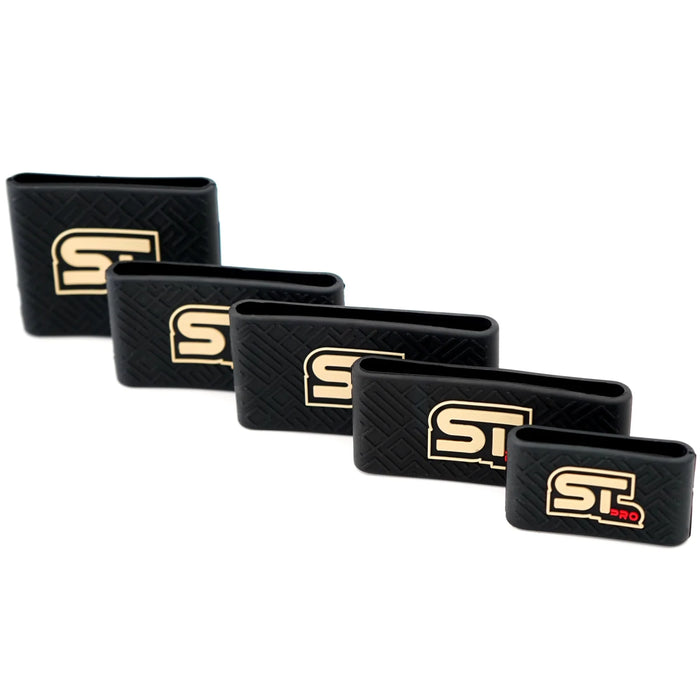 Supreme Trimmer Clipper Grips- Black