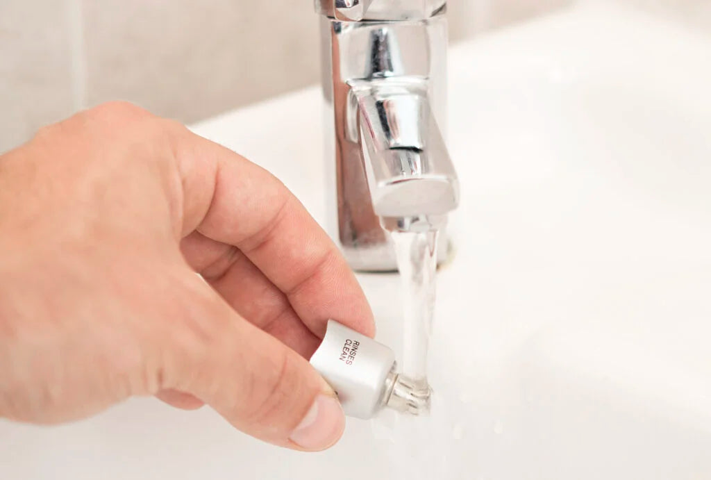 Wahl Ear + Nose Trimmer