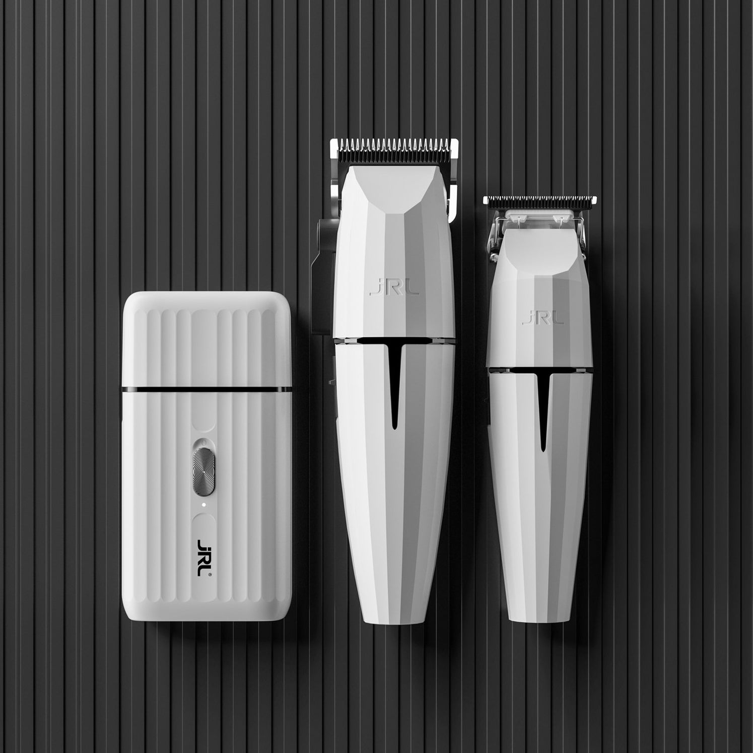 JRL CLIPPERS AND TRIMMERS | MCR BARBER SUPPLIES — MCR Barber Supplies