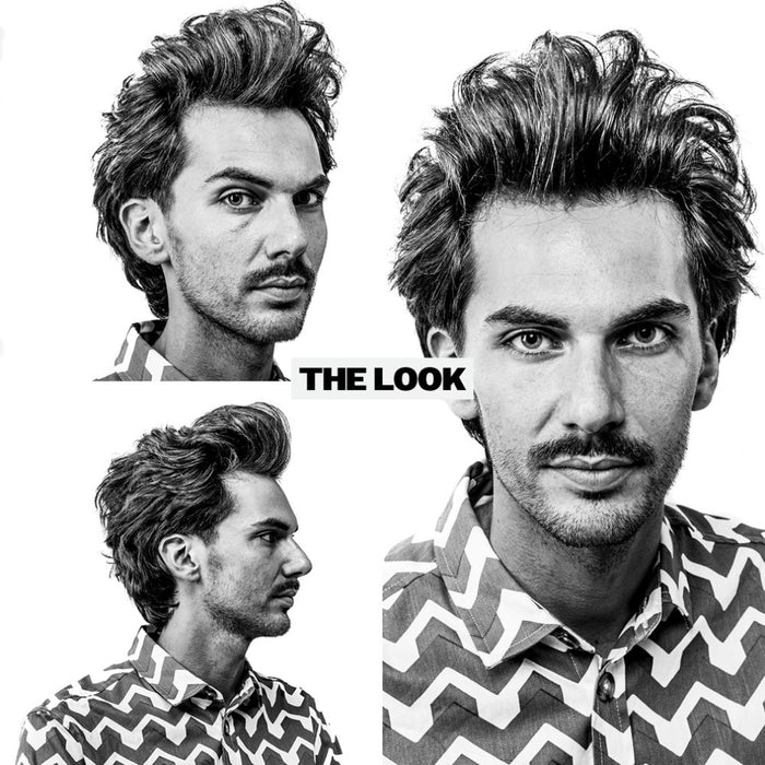 Reuzel Concrete Hold Matte Pomade 95g