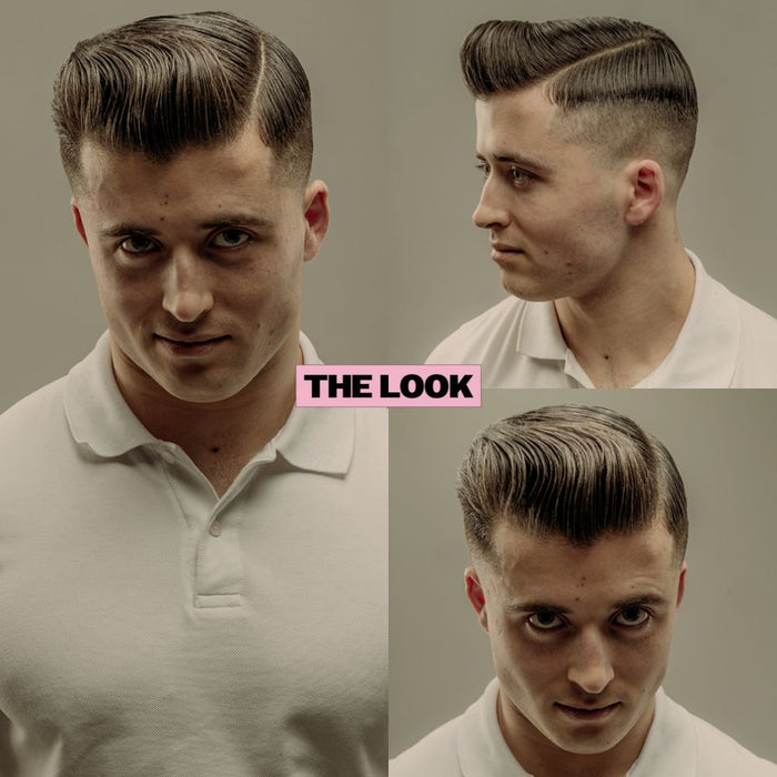 Reuzel Pink Pomade Grease Heavy Hold 95g