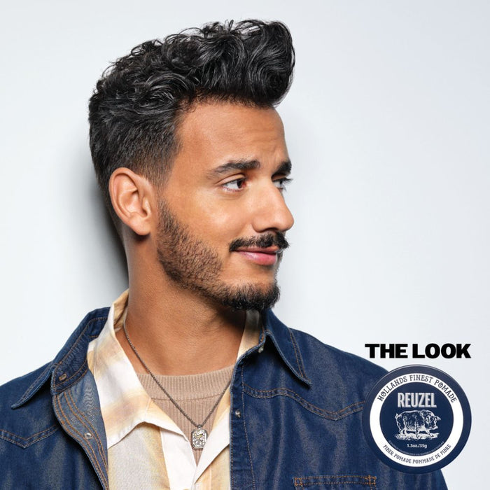 Reuzel Fiber Pomade 95g