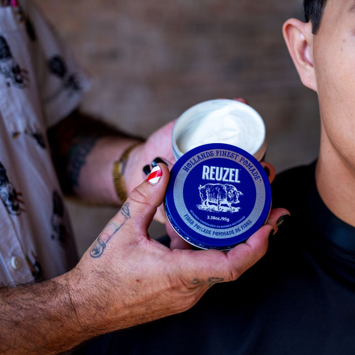 Reuzel Fiber Pomade 95g