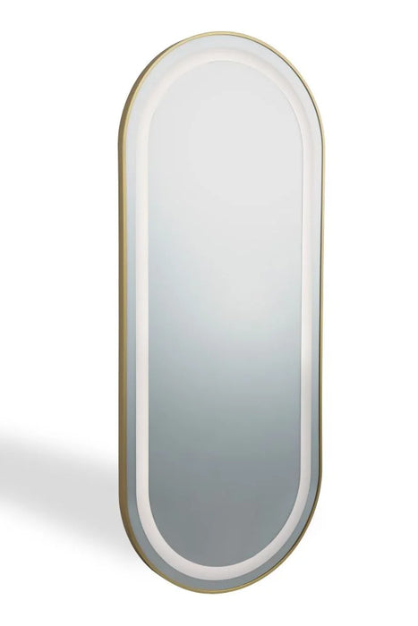 Mirplay Loop Gold Mirror