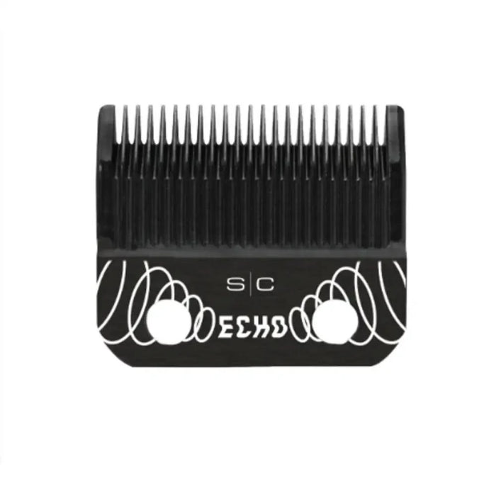 Gamma+ Stylecraft Saber 2.0 Digital Brushless Motor Clipper White