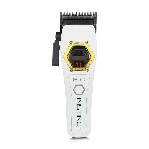 Gamma Stylecraft Pro Instinct Metal Edition Clipper
