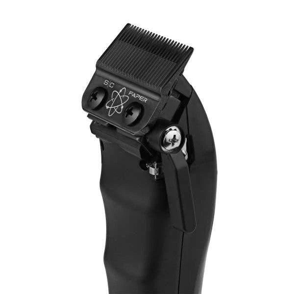 Gamma Stylecraft Pro Instinct Metal Edition Clipper