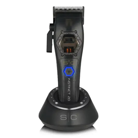 Gamma Stylecraft Pro Instinct Metal Edition Clipper