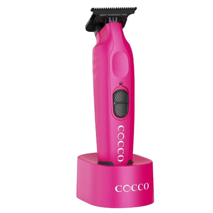 Cocco Hyper Veloce Pro Trimmer Pink
