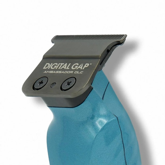 Cocco Hyper Veloce Pro Trimmer Pink