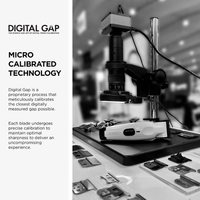 Cocco Hyper Veloce Pro Trimmer Pink