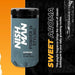 Nishman Hair Styling Mattifying Volume Powder - P1 Gumgum 20g - MCR Barber Supplies