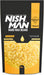 Nishman Hard Wax Hair Removal Beans - Natural 500g - MCR Barber Supplies