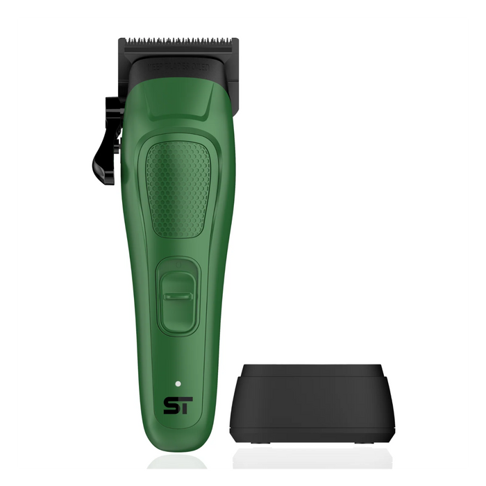 Supreme Trimmer Darkstar82 Clipper Green