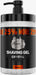 The Shave Factory Shaving Gel 1250ml Clear - MCR Barber Supplies