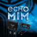Gamma+ Echo MIM Blade Set - MCR Barber Supplies