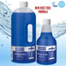 Disicide Concentrate 500ml - New Formula - MCR Barber Supplies