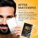 Supreme Trimmer Wipes 50 Packs - MCR Barber Supplies