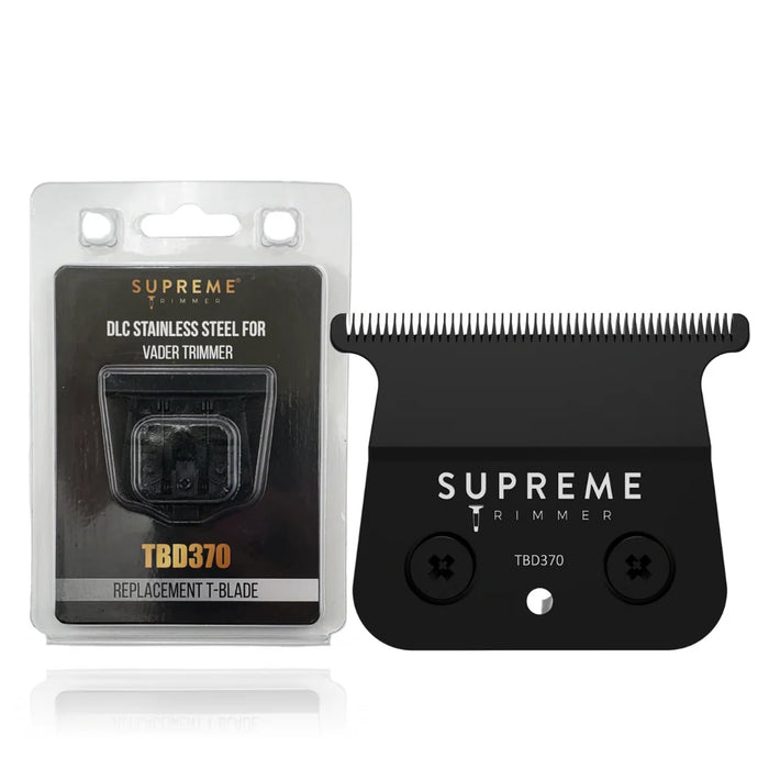 Supreme Trimmer Vader DLC Trimmer Blade - MCR Barber Supplies