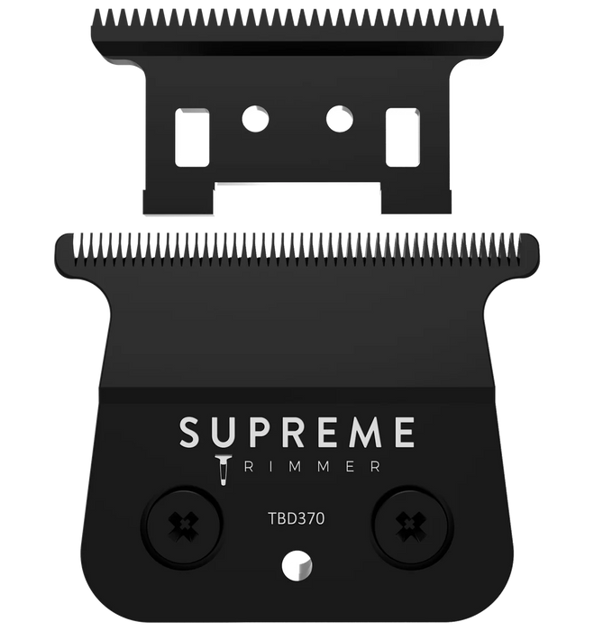 Supreme Trimmer Vader DLC Trimmer Blade - MCR Barber Supplies