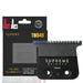 Supreme Trimmer Recharge Trimmer Blade - Deep Tooth - MCR Barber Supplies