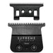 Supreme Trimmer Recharge Trimmer Blade - Deep Tooth - MCR Barber Supplies