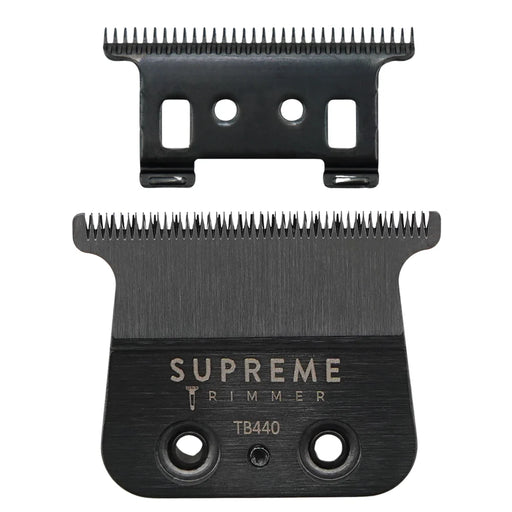 Supreme Trimmer Recharge Trimmer Blade - Standard Tooth - MCR Barber Supplies