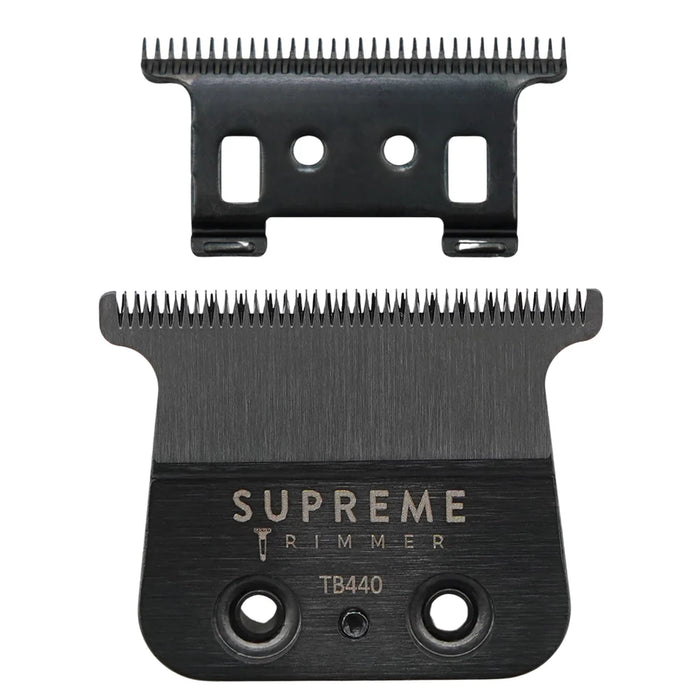 Supreme Trimmer Recharge Trimmer Blade - Standard Tooth - MCR Barber Supplies