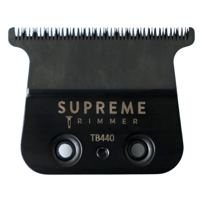 Supreme Trimmer Recharge Trimmer Blade - Standard Tooth - MCR Barber Supplies