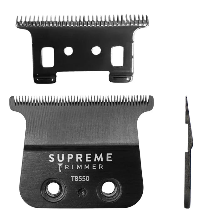 Supreme Trimmer Darkstar82 Trimmer Blade - MCR Barber Supplies
