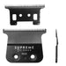 Supreme Trimmer Darkstar82 Trimmer Blade - MCR Barber Supplies