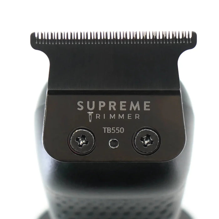 Supreme Trimmer Darkstar82 Trimmer Blade - MCR Barber Supplies