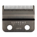 Supreme Trimmer Recharge Fade Blade - MCR Barber Supplies