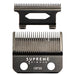 Supreme Trimmer Recharge Taper Blade - MCR Barber Supplies